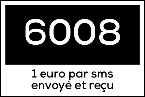 Concours sms 6008
