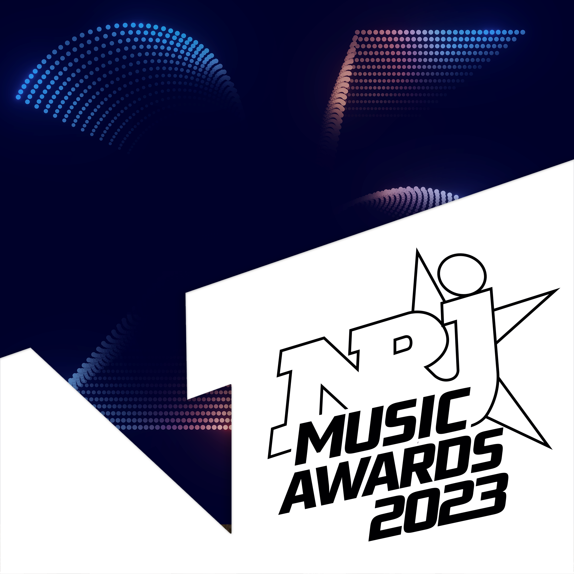 Cover NRJ Music Awards 2023
