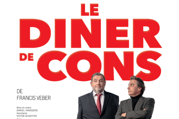 le diner de cons vignette