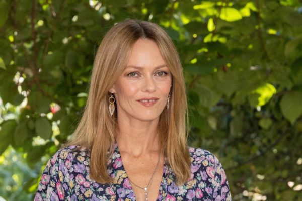 Vanessa Paradis