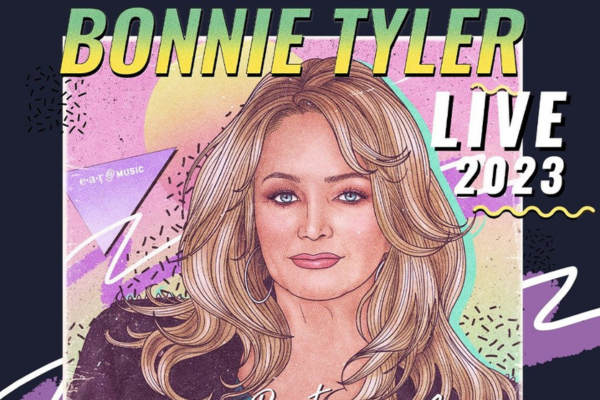 bonnie tyler vignette