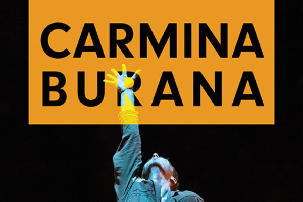 carmina burana vignette