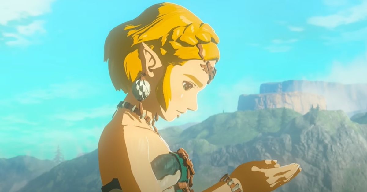 Nintendo : la date de sortie du film « Zelda » repoussée
