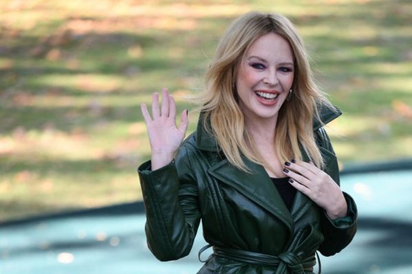 Kylie Minogue