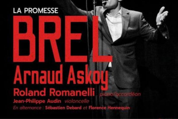 brel la promesse vignette
