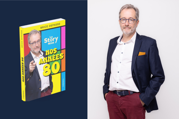 « Nos années 80 » : l'histoire d'un petit belge qui fêtait ses 18 ans en 1980