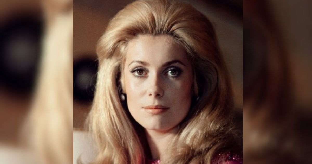 La Story De Catherine Deneuve (Episode 4)