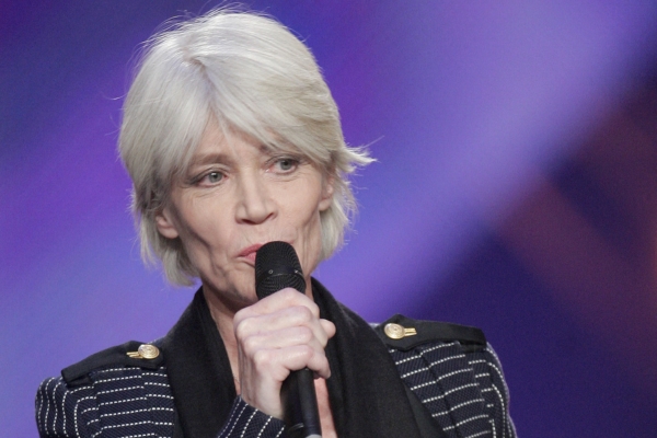 Françoise Hardy nous a quittés
