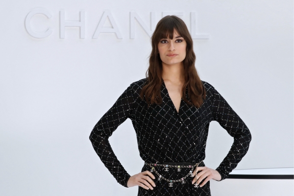 On en sait plus sur le troisième album de Clara Luciani