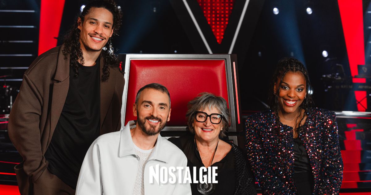 « The Voice » saison 11, c'est parti