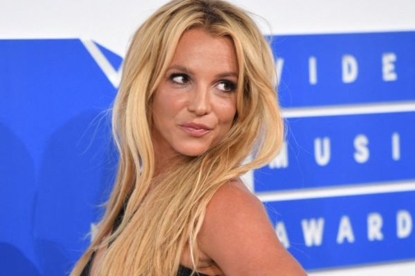 Britney Spears Bientôt De Retour Sur Scène 