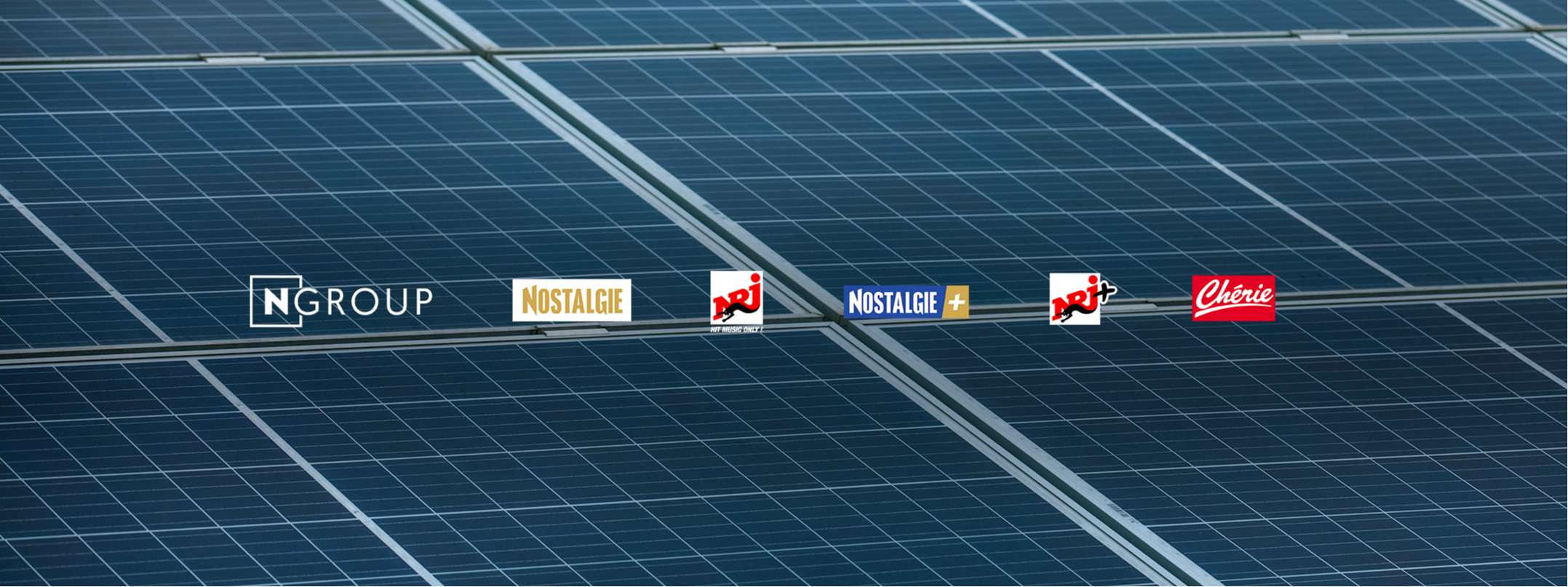 panneaux solaires