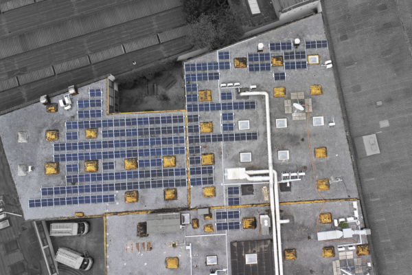 panneaux solaires ngroup
