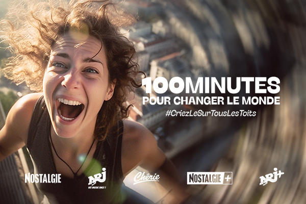 100 minutes pour changer le monde