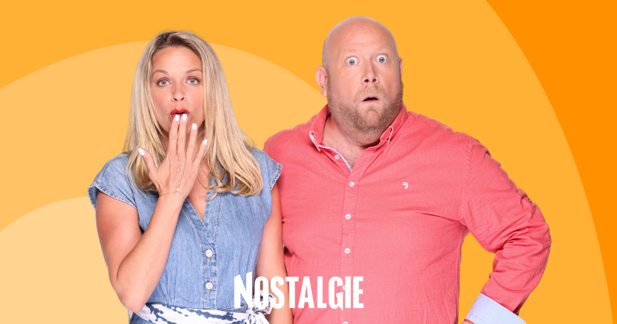 La Nosta Family Katia, de Soignies, rêvait d