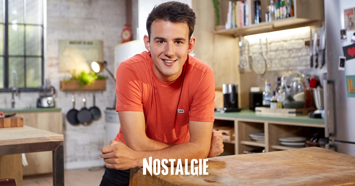 Loic fou de promo cuisine