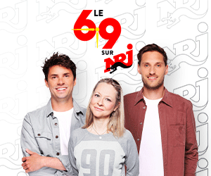 IMU 6/9 sur NRJ