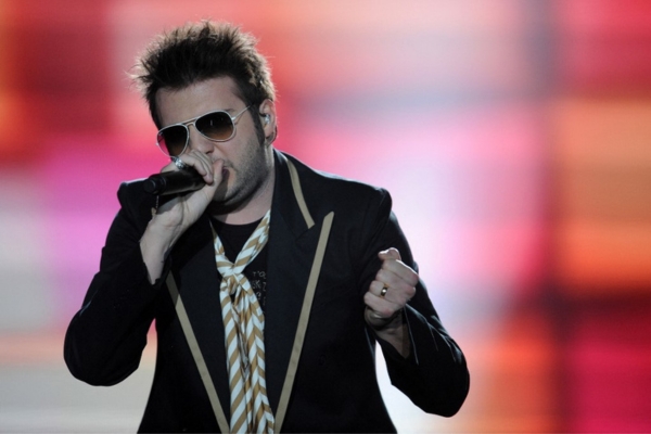 Les stars des années 2000 partent ensemble pour une tournée incroyable