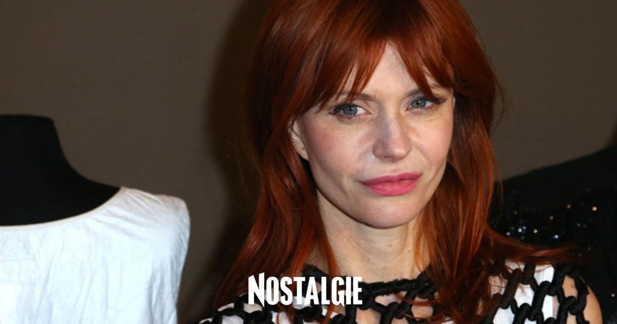 Le portrait du 19 janvier 2024 Axelle Red