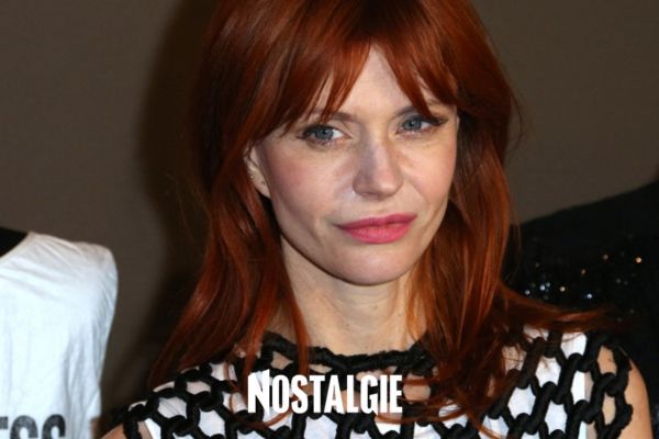 Le portrait du 19 janvier 2024 : Axelle Red