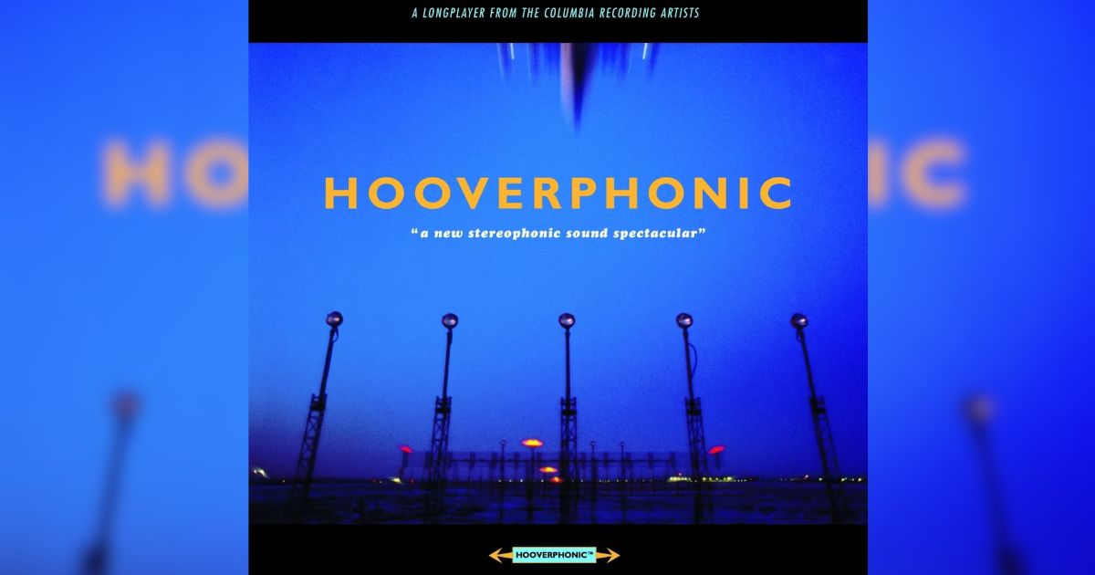 La Story de Hooverphonic