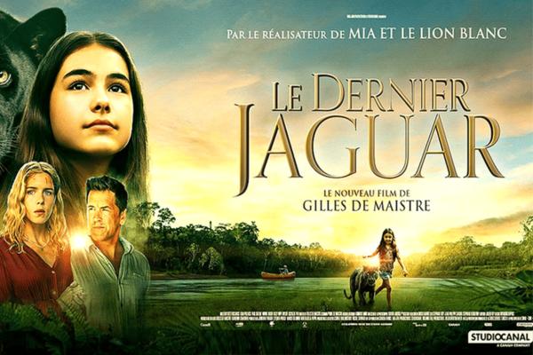 le dernier jaguar vignette