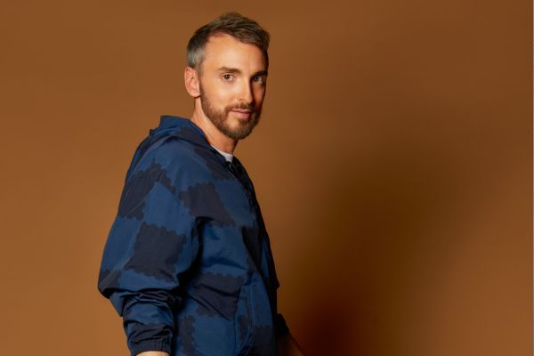 christophe willem nostalgie
