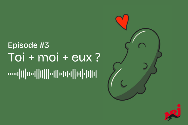 Illustration du podcast