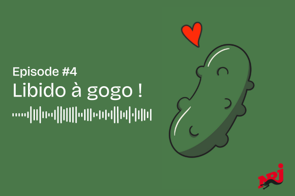 Illustration du podcast