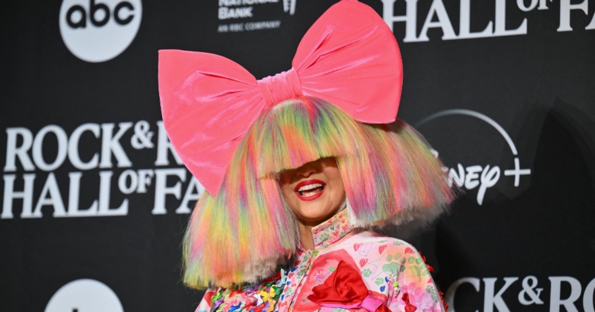 Sia est de retour avec un nouvel album disponible prochainement