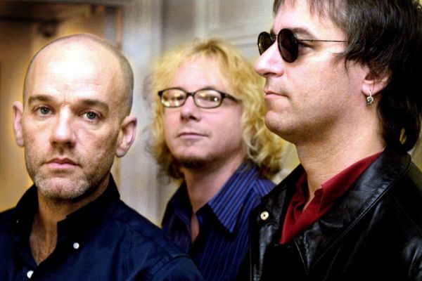 R.E.M