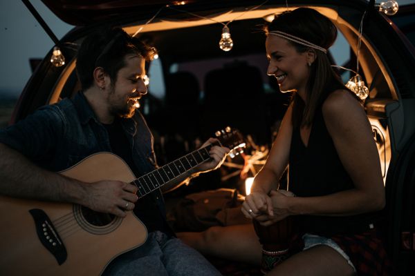 Saint-Valentin: voici la chanson d'amour la plus écoutée dans le monde
