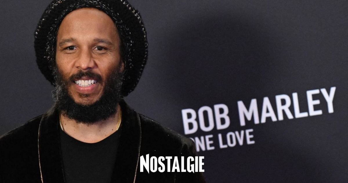 Bob Marley découvrez ses 11 enfants