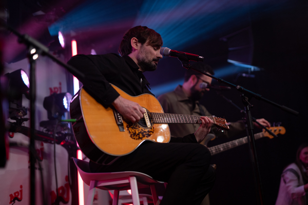 NRJ Live Puggy