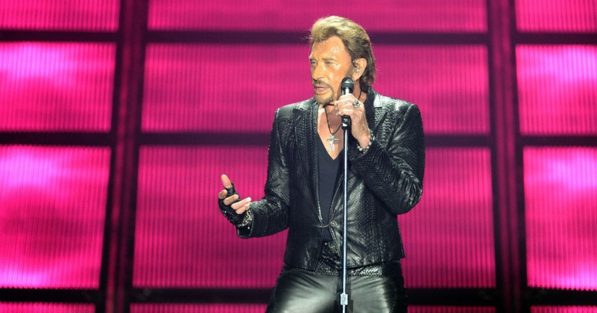 paroles de johnny hallyday et puis je sais