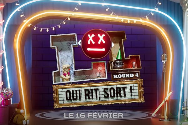 LOL qui rit sort 4