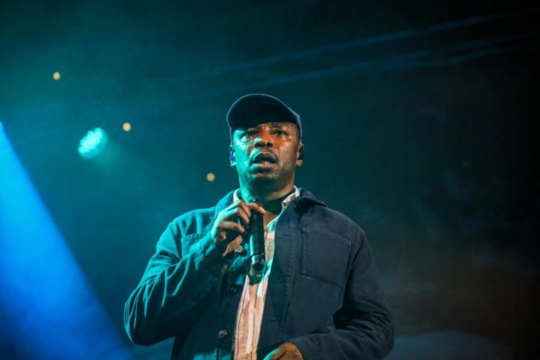 MC Solaar