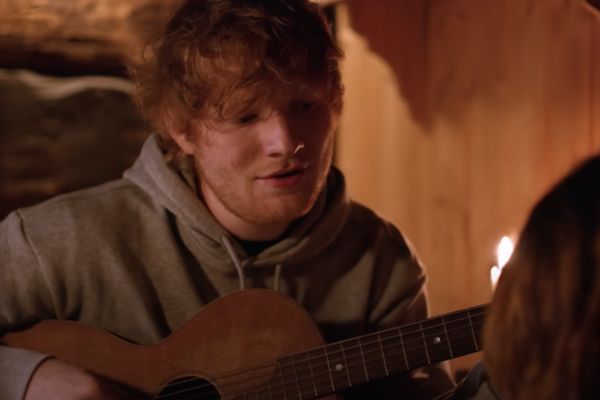 Ed Sheeran : une édition anniversaire pour les 10 ans de Multiply