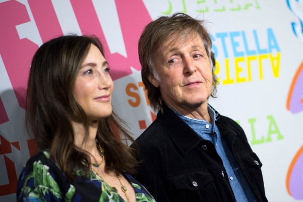 Quand Paul McCartney explique la création de «   Yesterday   »