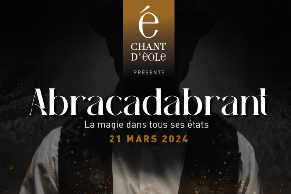 eole abracadabrant 2024 vignette