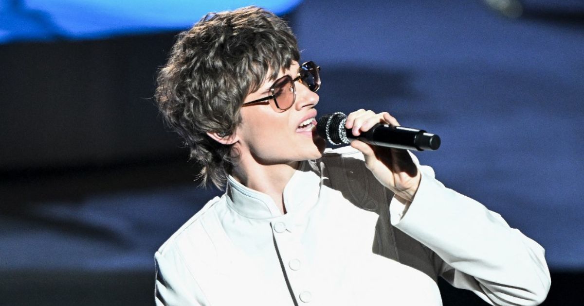 Pierre de Maere pourrait faire une pause avant son deuxième album