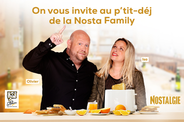 nosta family pain quotidien 2024