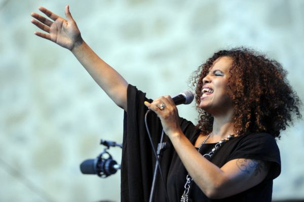 Neneh Cherry