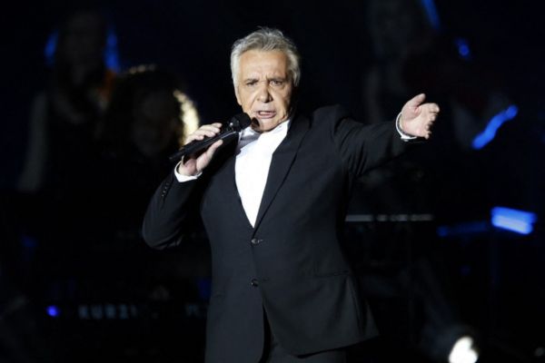 Michel Sardou