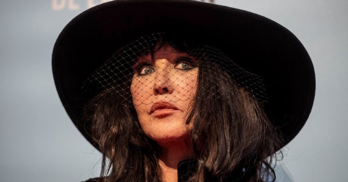 Isabelle Adjani