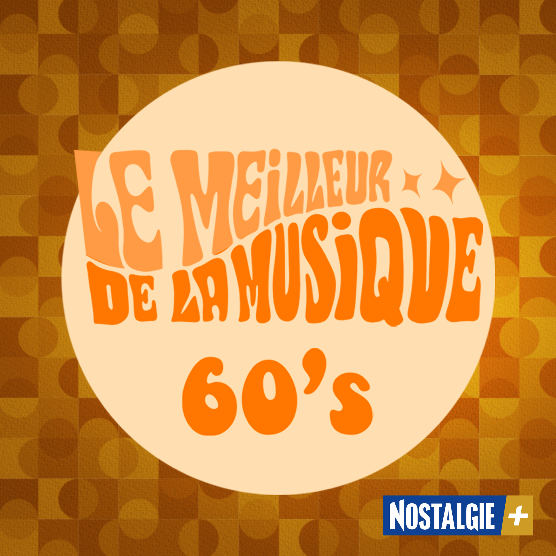 Le meilleur de la musique 60's