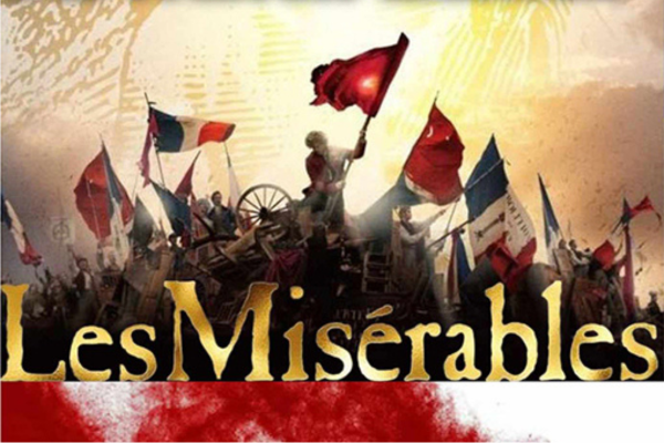les misérables vignette 2024