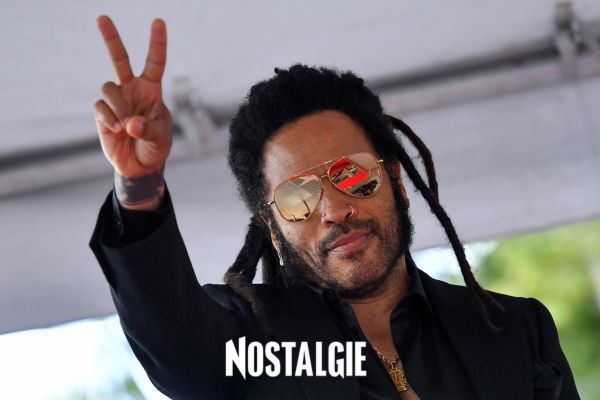 Journal De La Musique Lenny Kravitz Dévoile Un Nouveau Titre Human