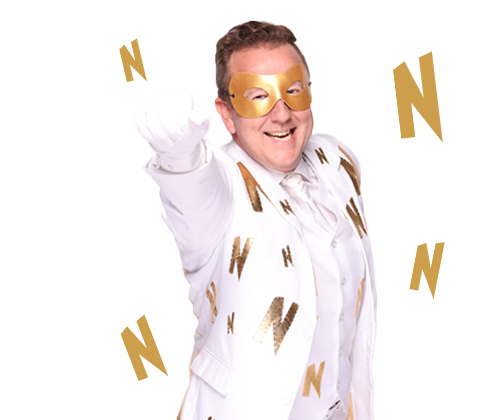 Mission NostaMan