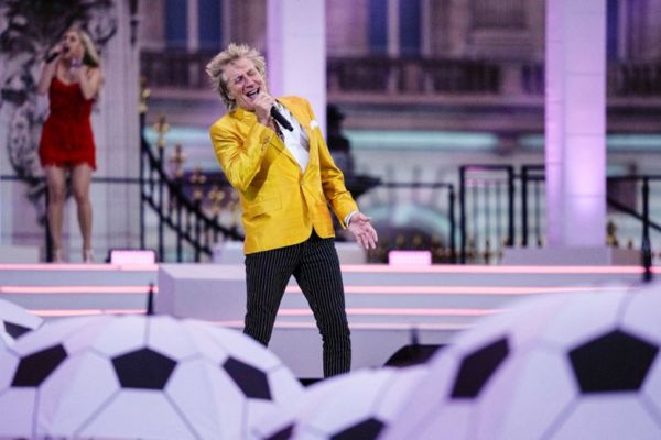 rod stewart nostalgie